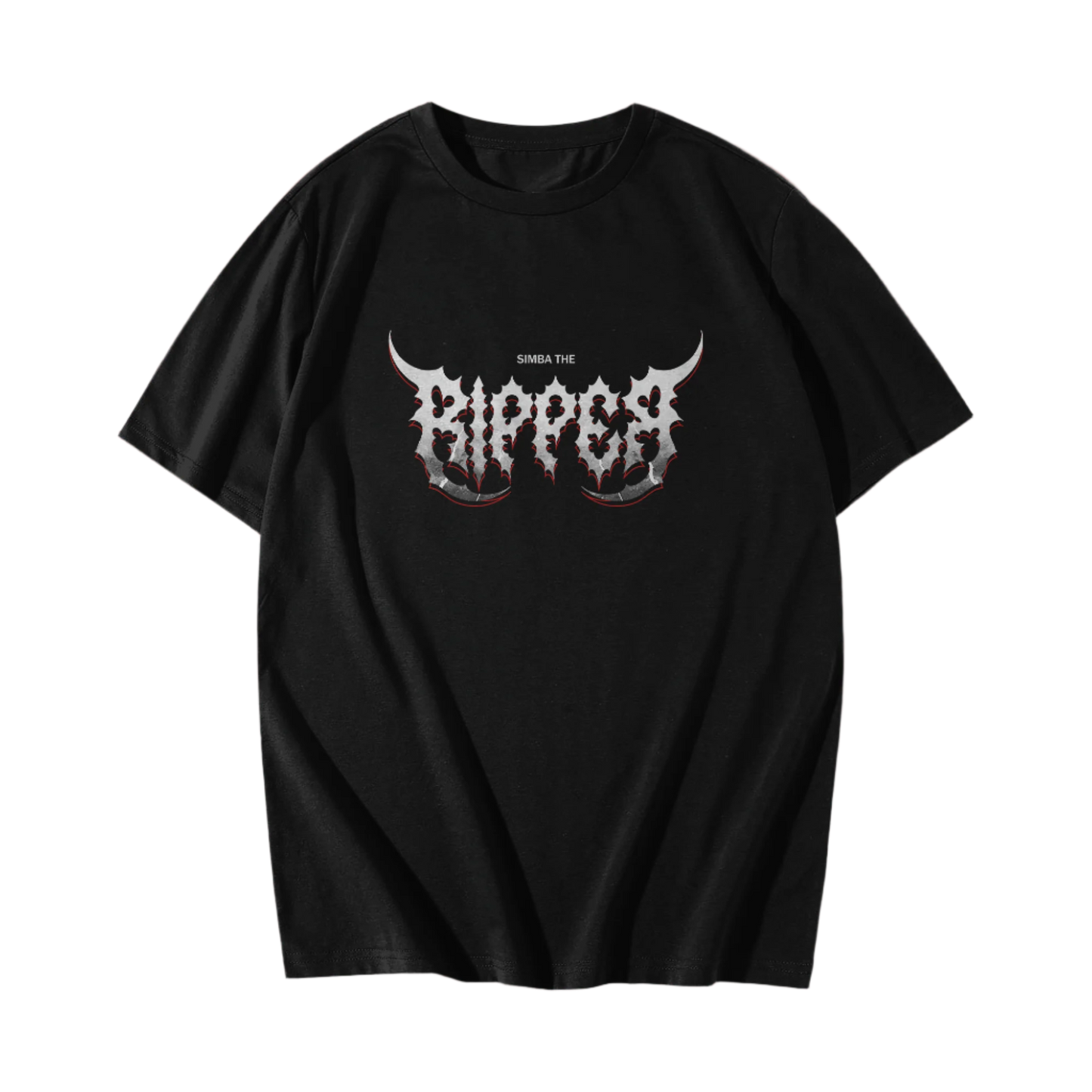 2-Sided STR Reaper Tee