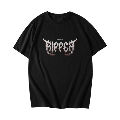 2-Sided STR Reaper Tee